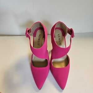 Venus Women's Pink Heels